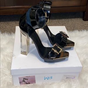 Versace shoes